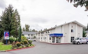 Motel 6 Seattle Sea-Tac Airport South